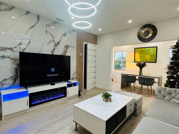 1668 SW 20th St , Unit 2, Miami, FL 33145