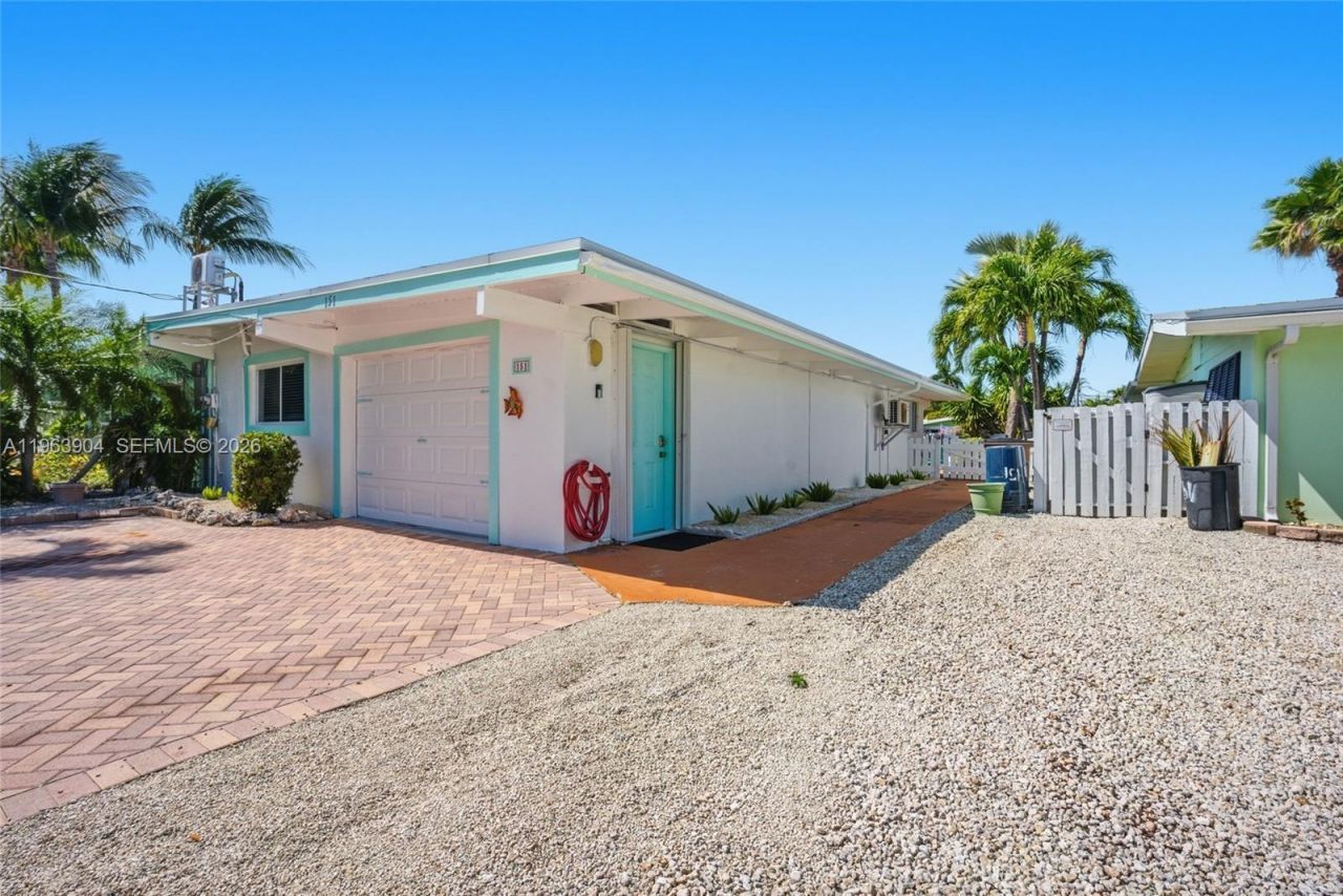 151 10th St, Marathon, FL 33051 Photo