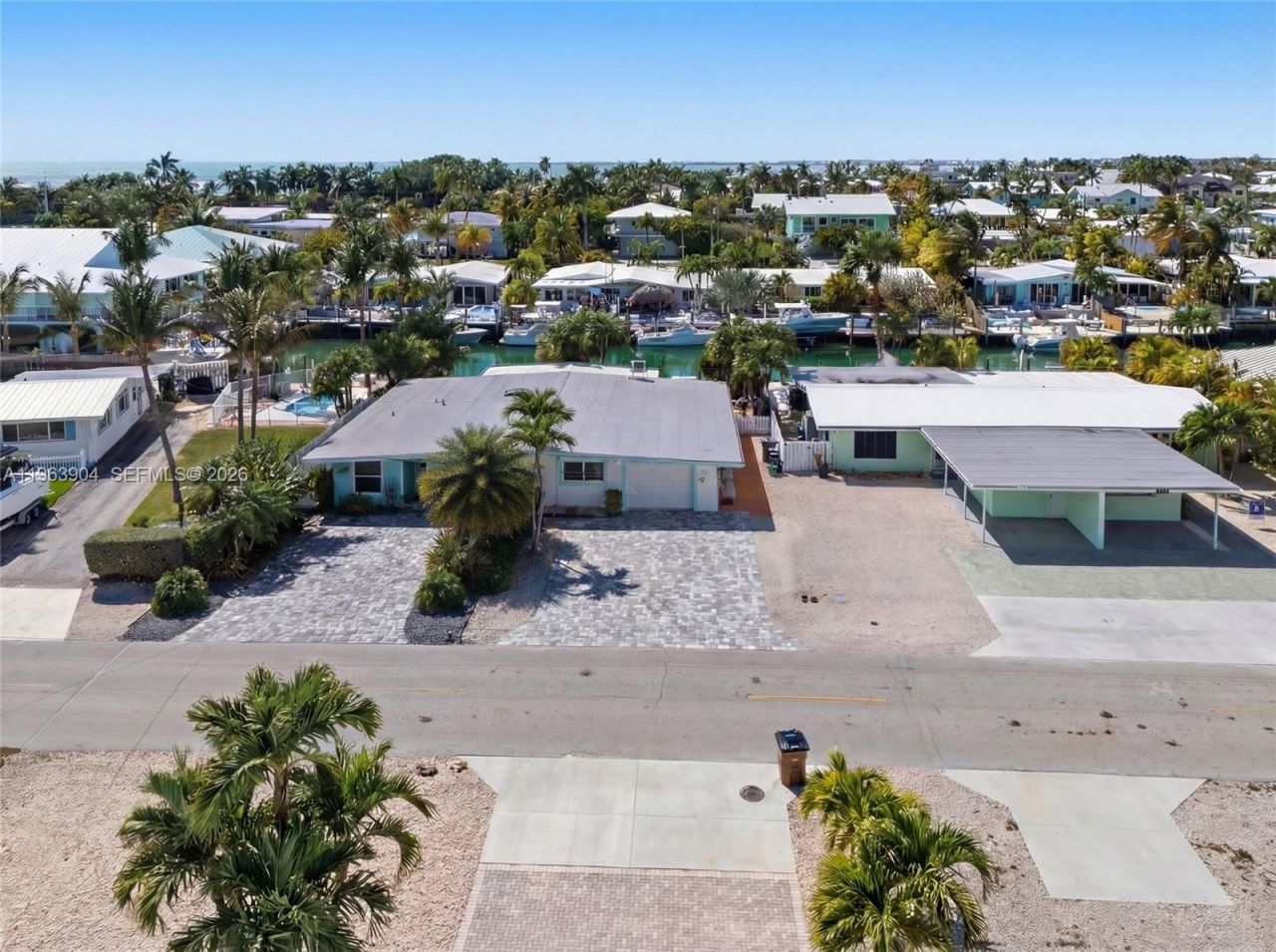 151 10th St, Marathon, FL 33051 Photo