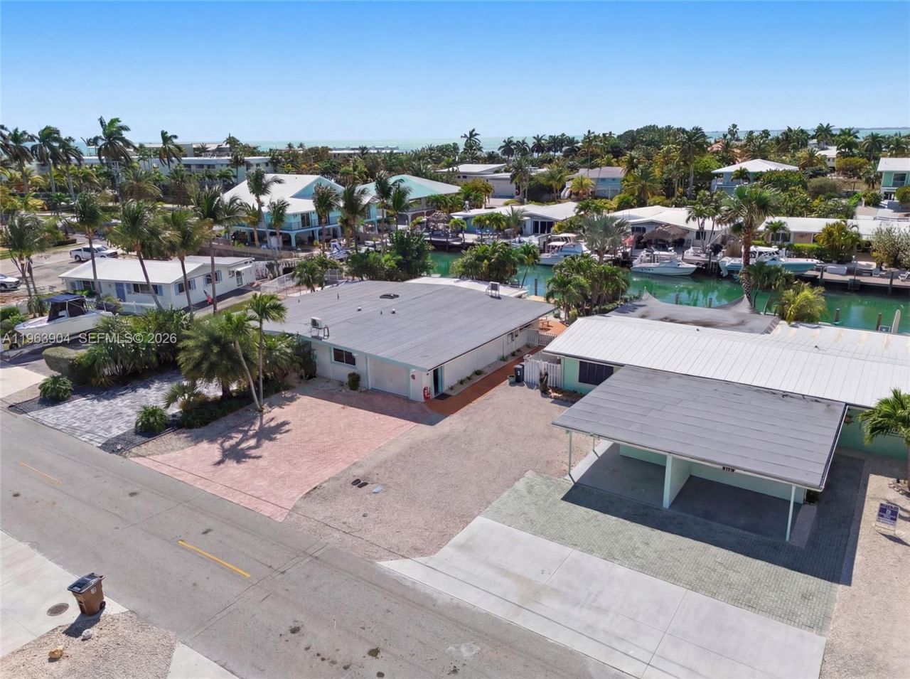 151 10th St, Marathon, FL 33051 Photo