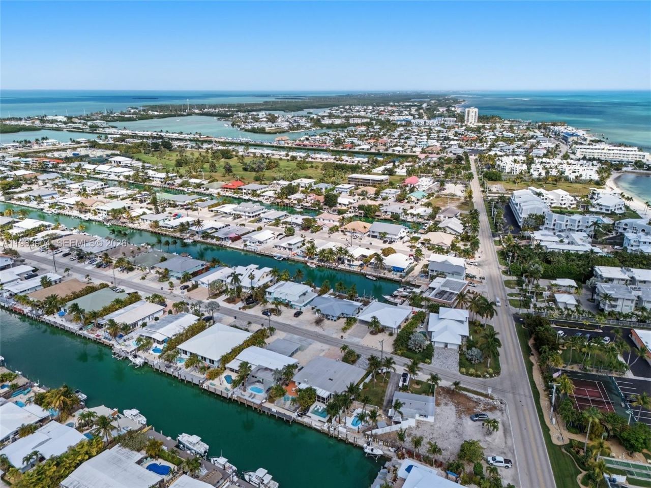 151 10th St, Marathon, FL 33051 Photo