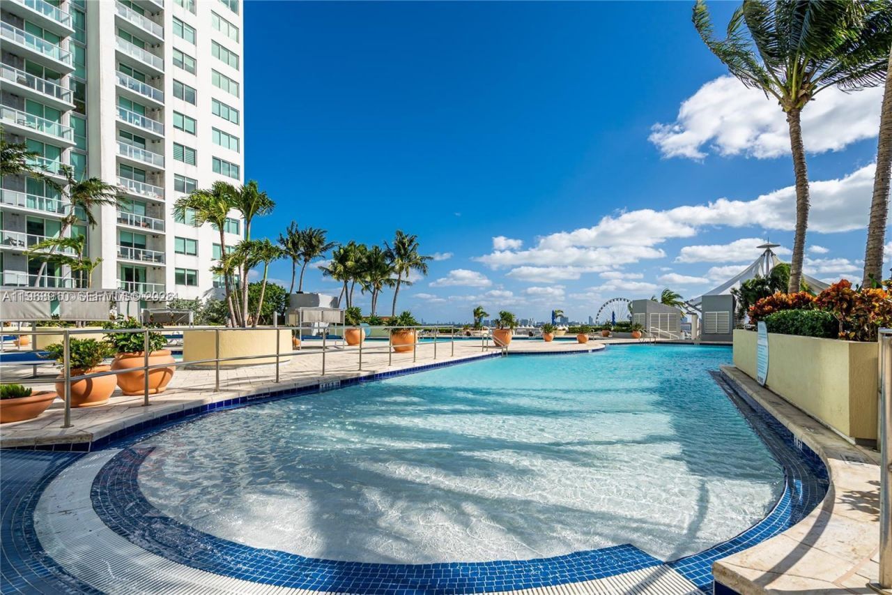 253 NE 2nd St, Unit 433, Miami, FL 33132 Photo