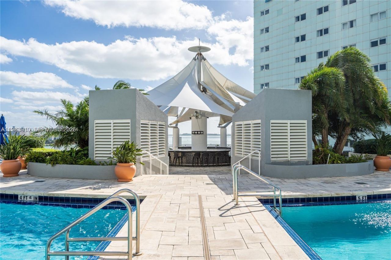 253 NE 2nd St, Unit 433, Miami, FL 33132 Photo
