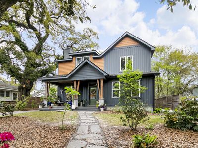 1078 Bexley Street, North Charleston, SC 29405