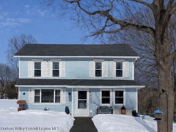 2971 Garden Place, Stottville, NY 12172