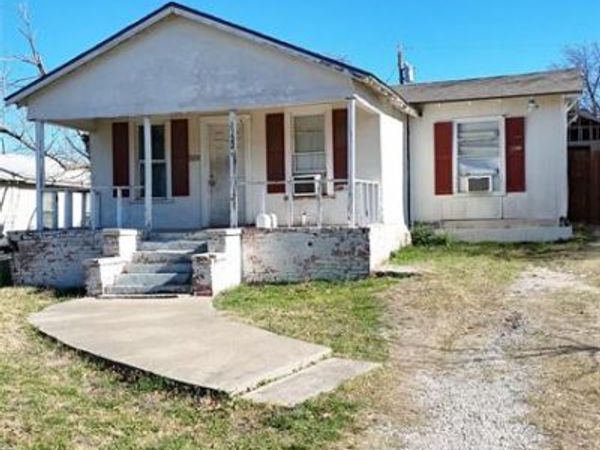 2522 Lincoln Avenue , Fort Worth, TX 76164