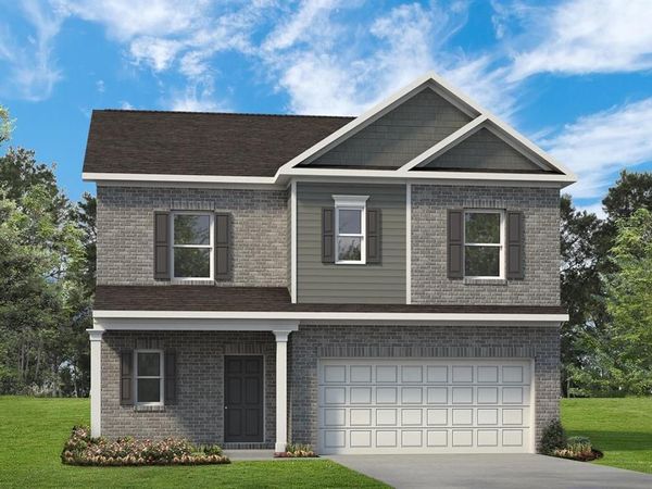 1231 Anderson Drive, Trenton, TX 75490