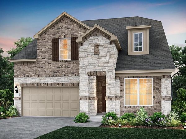 3036 Cliffside Drive, Celina, TX 75009