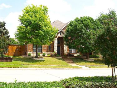 2272 Fox Ridge Trail, Frisco, TX 75036
