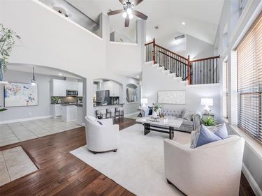 2272 Fox Ridge Trail, Frisco, TX 75036