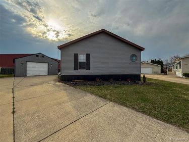 6255 Telegraph Road, Lot #214, Bedford Twp, MI 48133