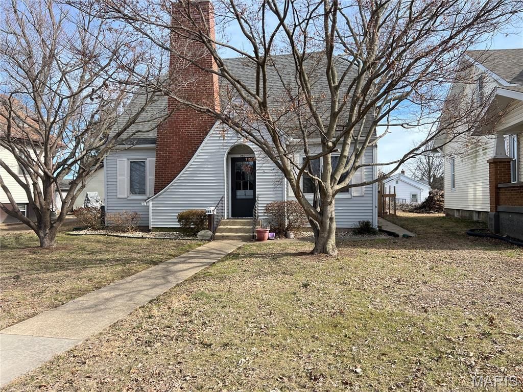 205 N Waters Street, Perryville, MO 63775 Main Photo