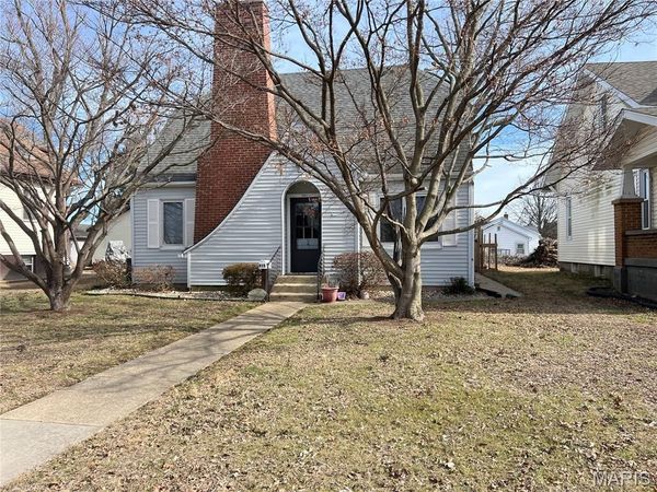 205 N Waters Street, Perryville, MO 63775