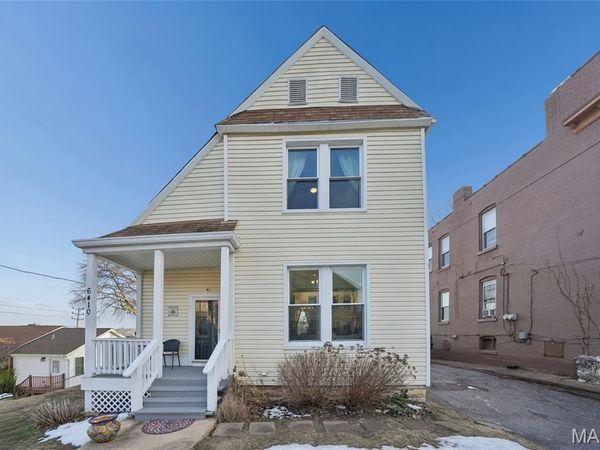 6410 Wade Avenue, St Louis, MO 63139