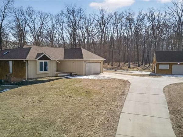 166 Shady Creek Lane, Foristell, MO 63348