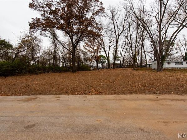 Lot 33 Meremac Avenue , Pacific, MO 63069