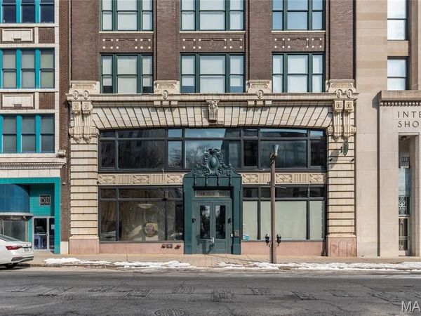 1511 Washington Avenue , St Louis, MO 63103