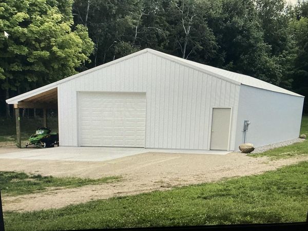 8179 Potter Road, Bear Lake, MI 49614