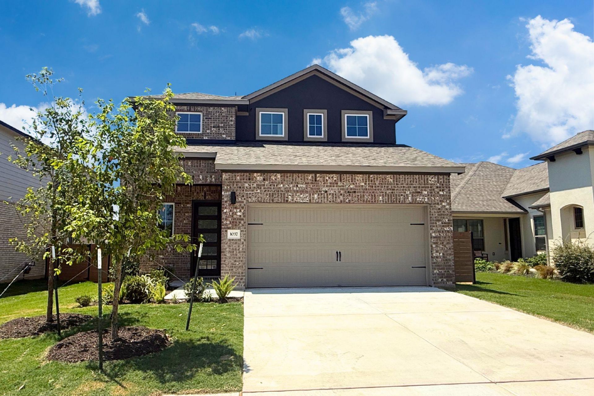 1037 Stonehill Dr, Georgetown, TX 78633 Main Photo