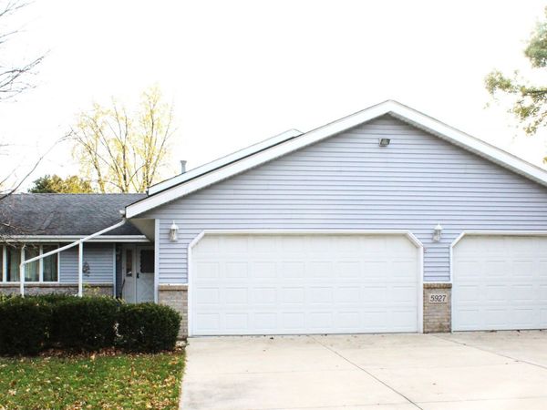 5927 Linden Road, ROCKFORD, IL 61108