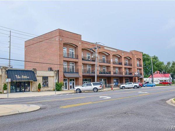 2529 University Blvd, Unit 1, Tuscaloosa, AL 35401