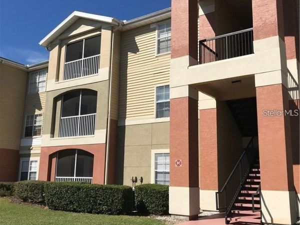 1989 SUMMER CLUB DRIVE, Unit 307, OVIEDO, FL 32765