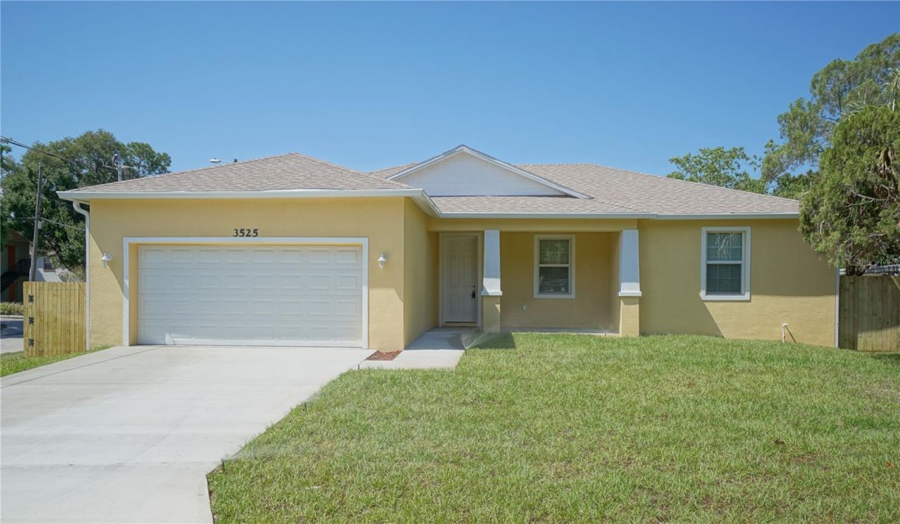 3525 W Ballast Point Boulevard, Tampa, FL 33611 Main Photo