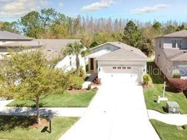 7833 TUSCANY WOODS DRIVE, TAMPA, FL 33647