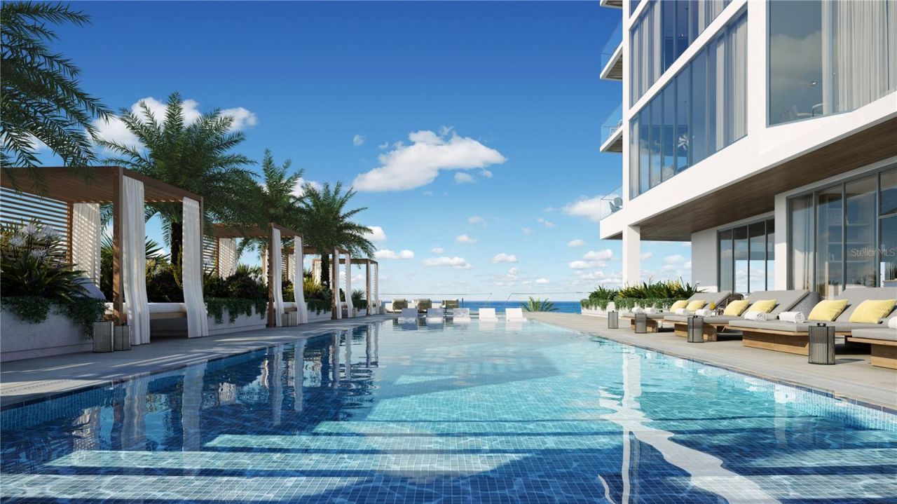 1000 Benjamin Franklin Drive, Unit 705, Sarasota, FL 34236 Photo