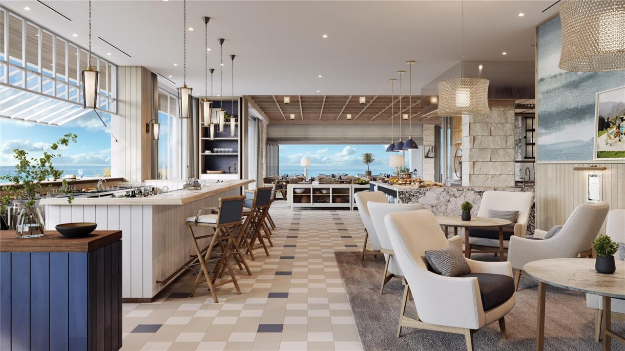 1000 Benjamin Franklin Drive, Unit 705, Sarasota, FL 34236 Photo