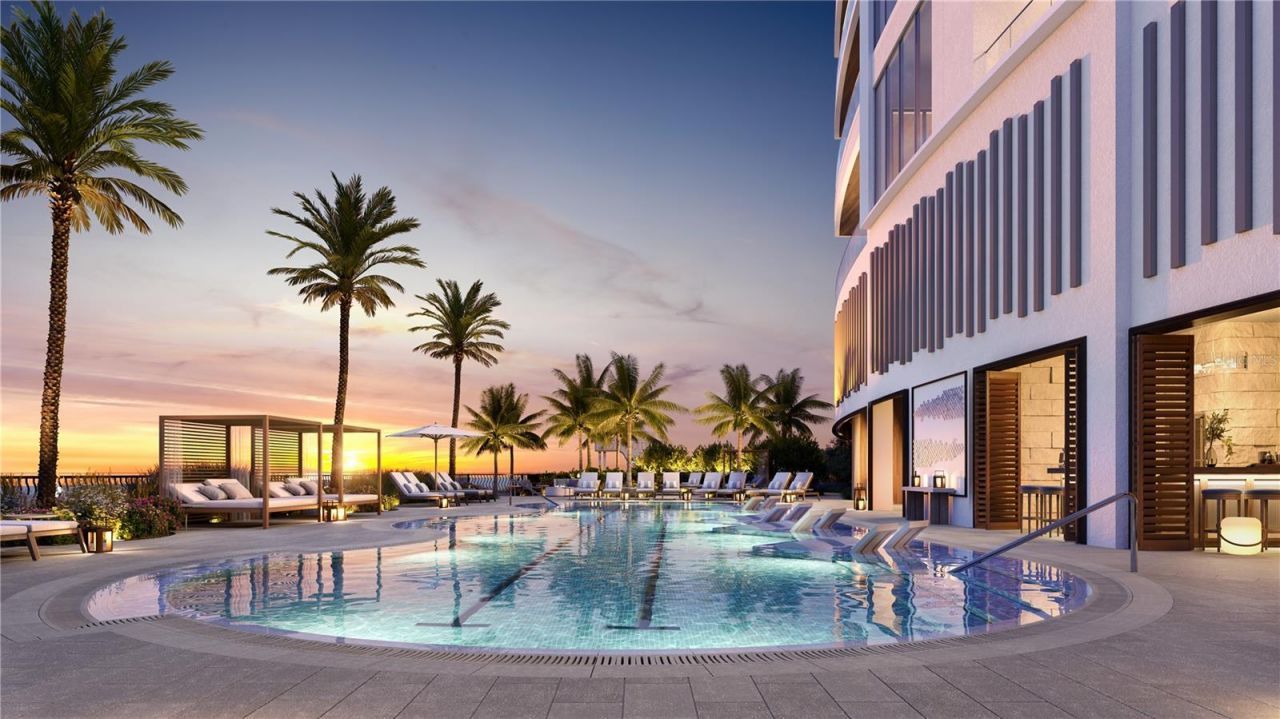 1000 Benjamin Franklin Drive, Unit 705, Sarasota, FL 34236 Photo