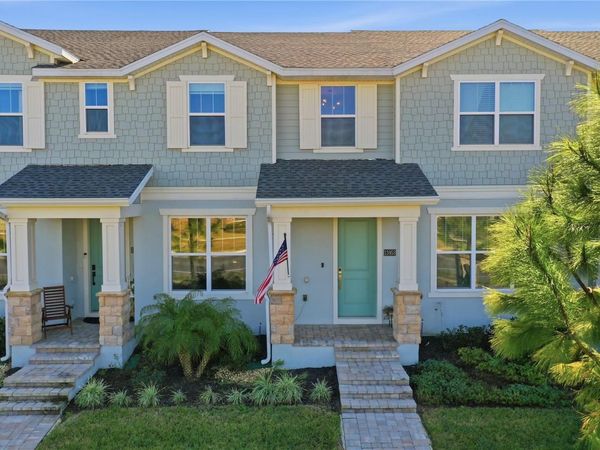 13953 EASDALE ALLEY, WINTER GARDEN, FL 34787