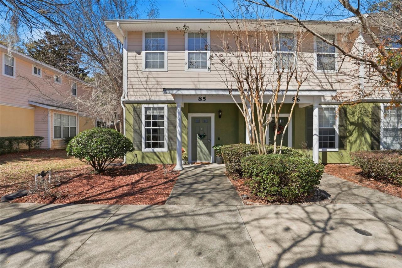 2508 SW 35th Place, Unit O85, Gainesville, FL 32608 Main Photo