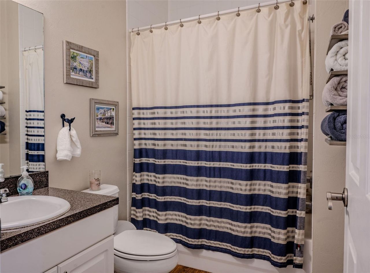 502 Main Street, Unit 207, Horseshoe Beach, FL 32648 Photo