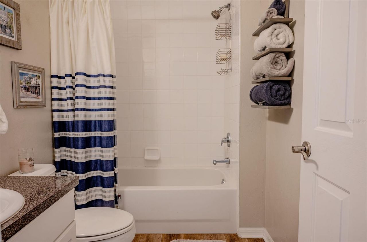 502 Main Street, Unit 207, Horseshoe Beach, FL 32648 Photo