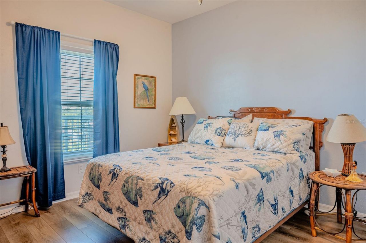 502 Main Street, Unit 207, Horseshoe Beach, FL 32648 Photo