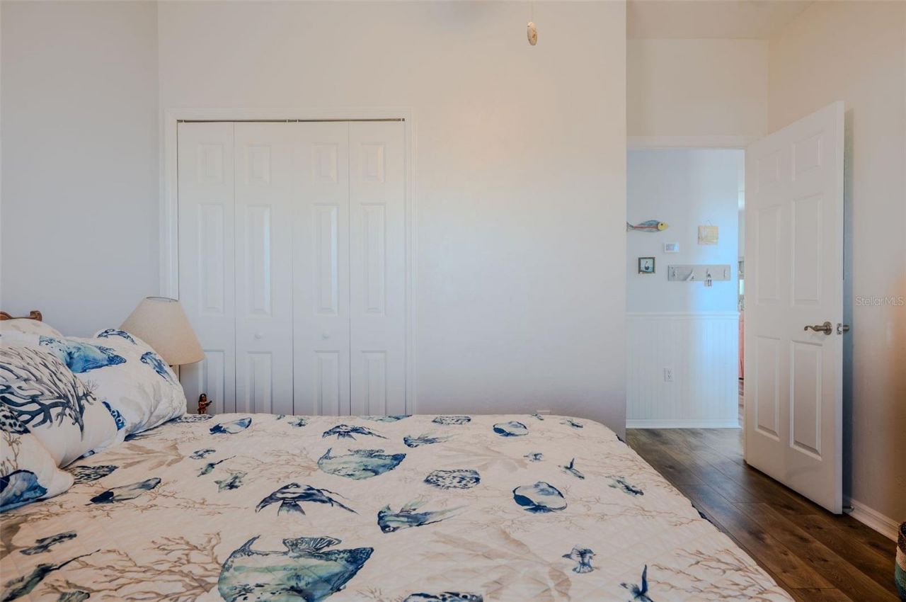 502 Main Street, Unit 207, Horseshoe Beach, FL 32648 Photo