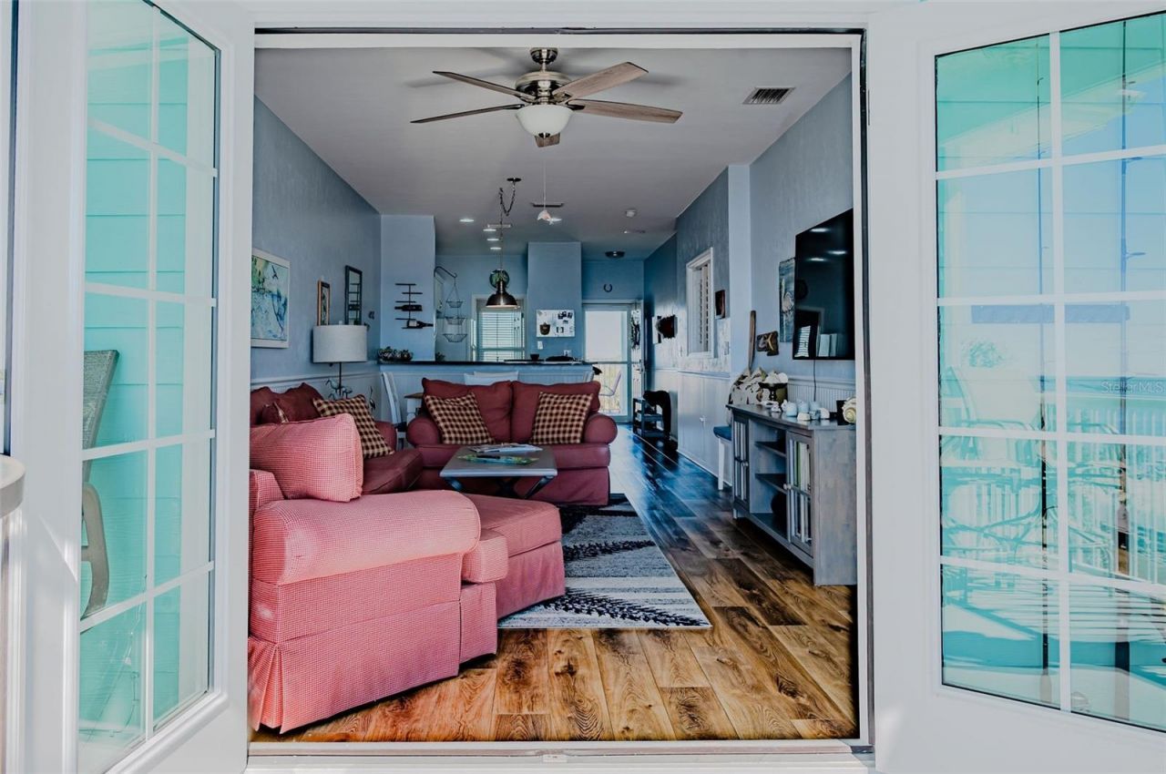 502 Main Street, Unit 207, Horseshoe Beach, FL 32648 Photo