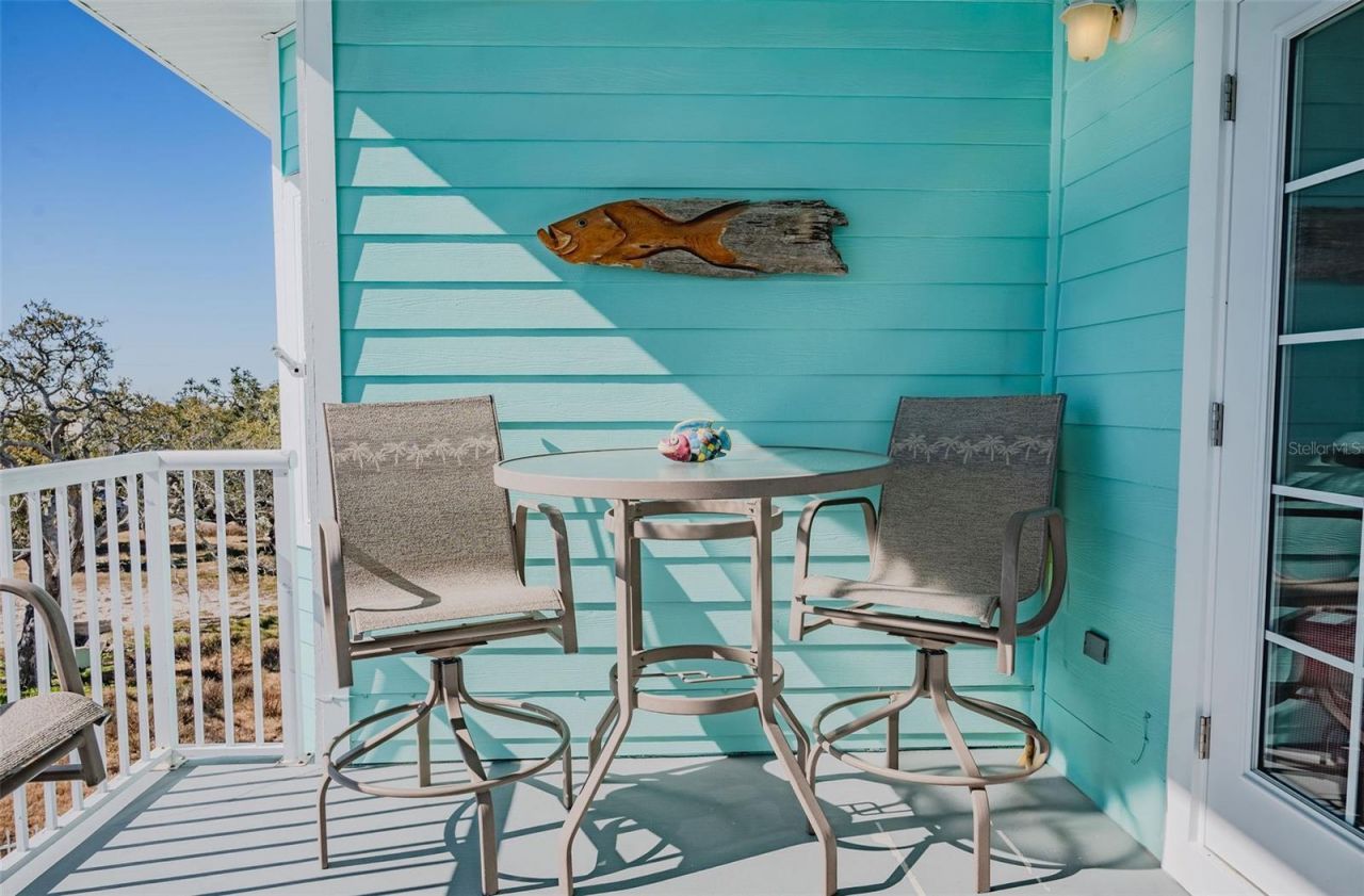 502 Main Street, Unit 207, Horseshoe Beach, FL 32648 Photo