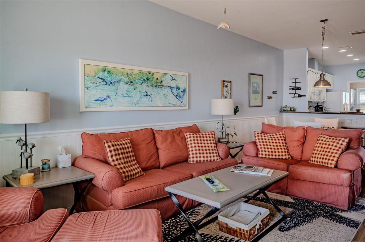 502 Main Street, Unit 207, Horseshoe Beach, FL 32648 Photo