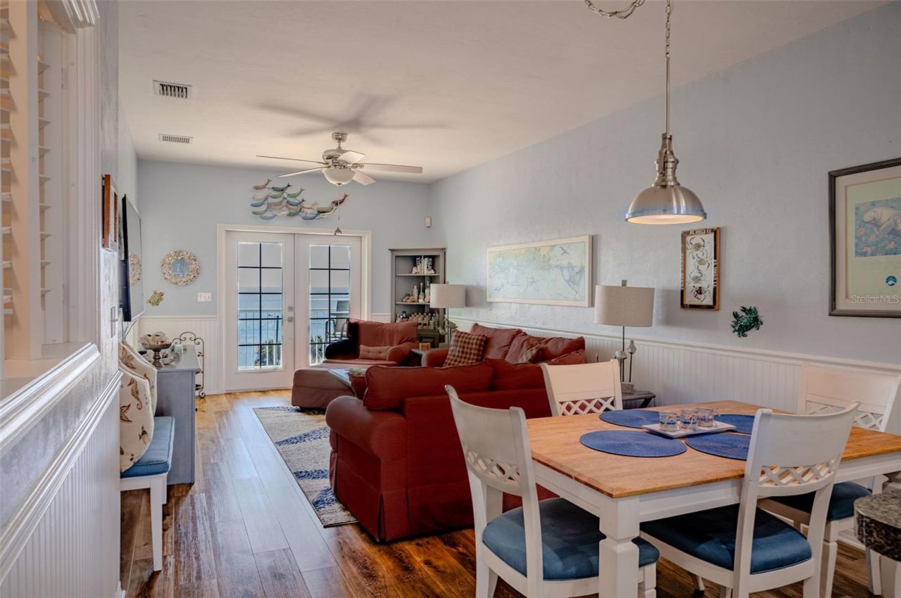 502 Main Street, Unit 207, Horseshoe Beach, FL 32648 Photo