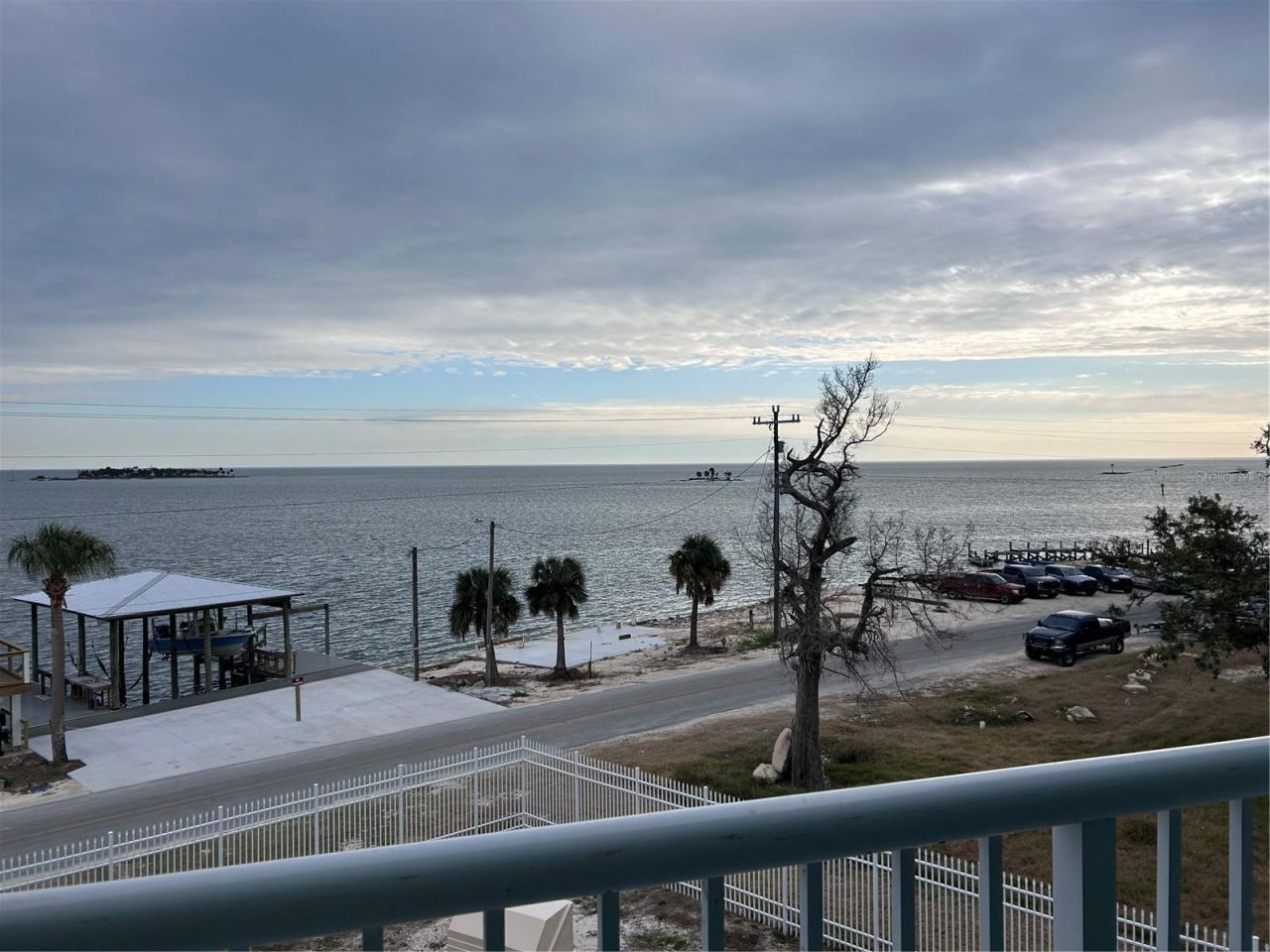 502 Main Street, Unit 207, Horseshoe Beach, FL 32648 Photo