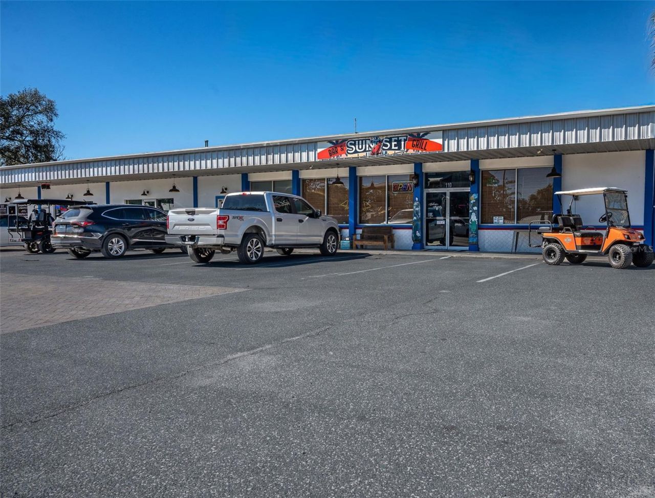 502 Main Street, Unit 207, Horseshoe Beach, FL 32648 Photo