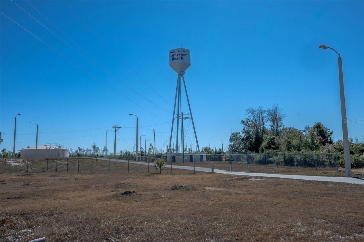 502 Main Street, Unit 207, Horseshoe Beach, FL 32648 Photo