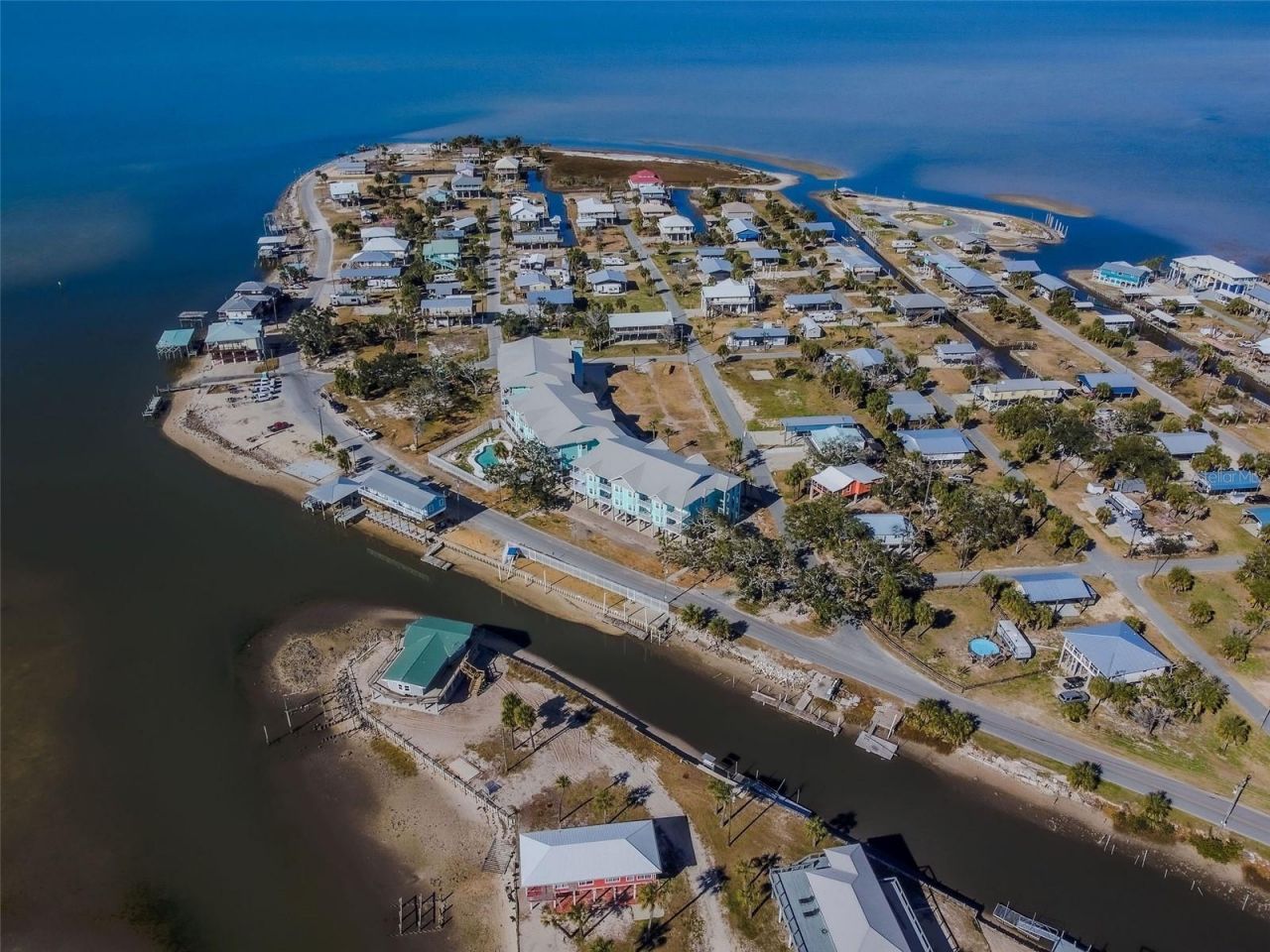 502 Main Street, Unit 207, Horseshoe Beach, FL 32648 Photo