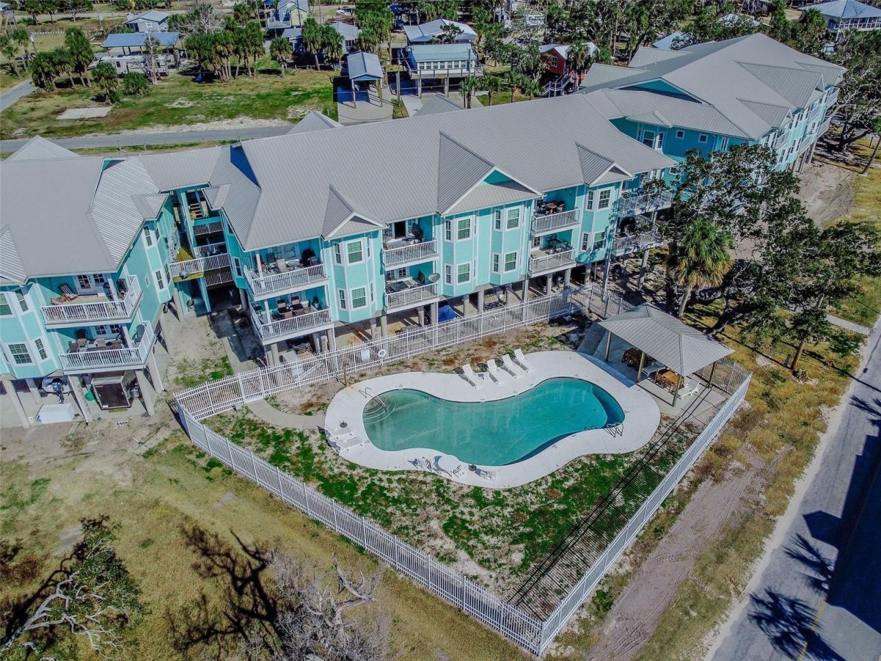 502 Main Street, Unit 207, Horseshoe Beach, FL 32648 Photo