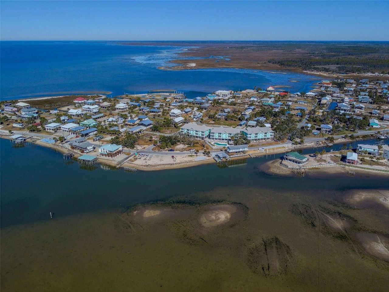 502 Main Street, Unit 207, Horseshoe Beach, FL 32648 Photo