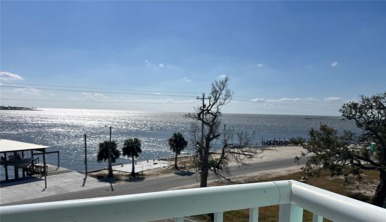 502 Main Street, Unit 207, Horseshoe Beach, FL 32648 Photo