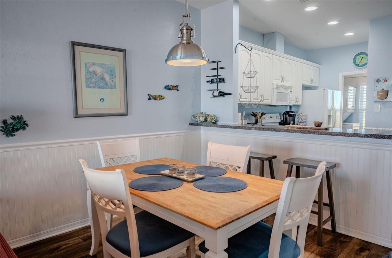 502 Main Street, Unit 207, Horseshoe Beach, FL 32648 Photo