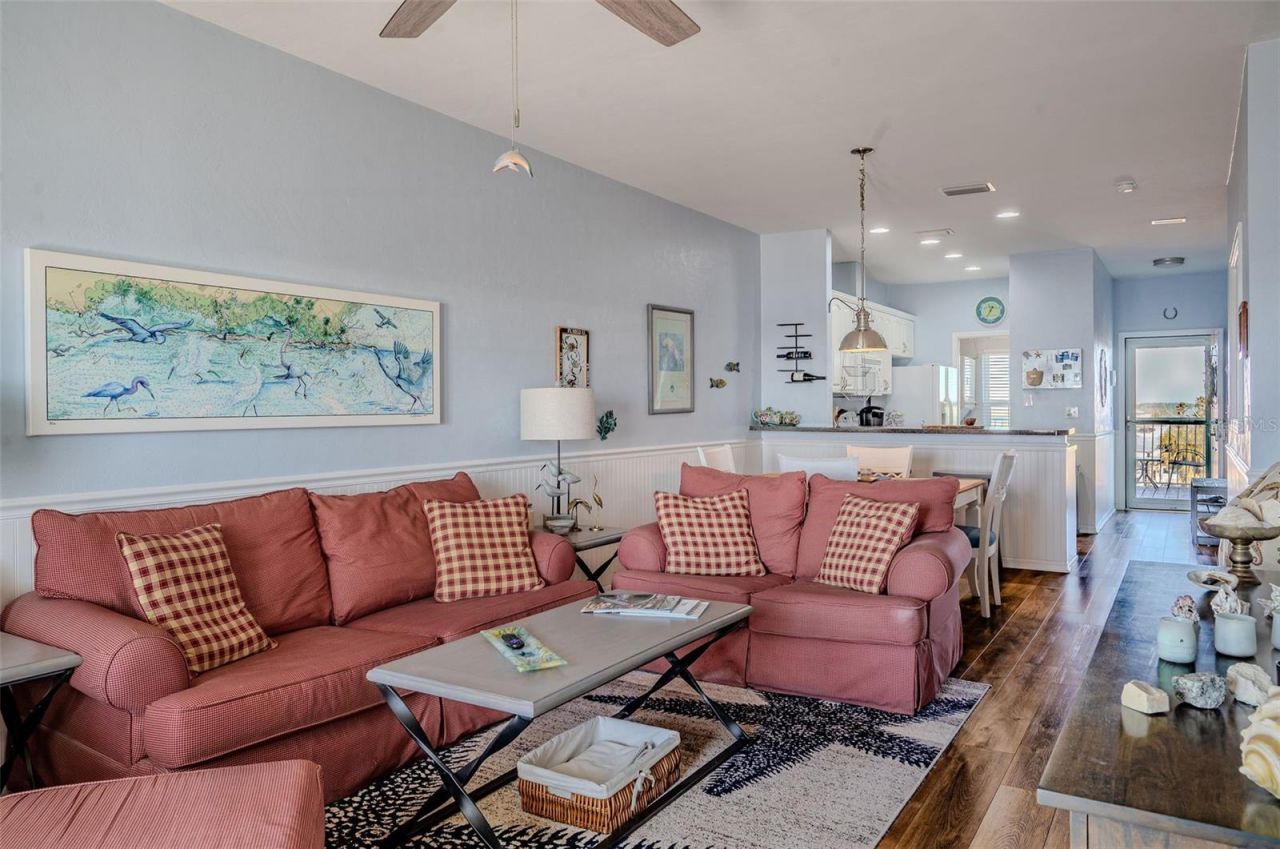 502 Main Street, Unit 207, Horseshoe Beach, FL 32648 Photo